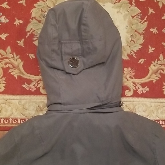 TNA Long Winter Parka - Picture 13 of 13